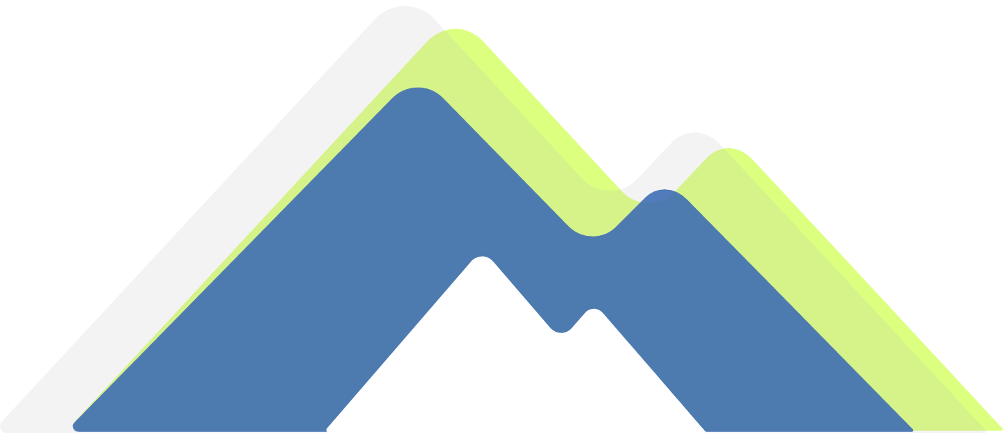 Fondo de montanas de GranParamo